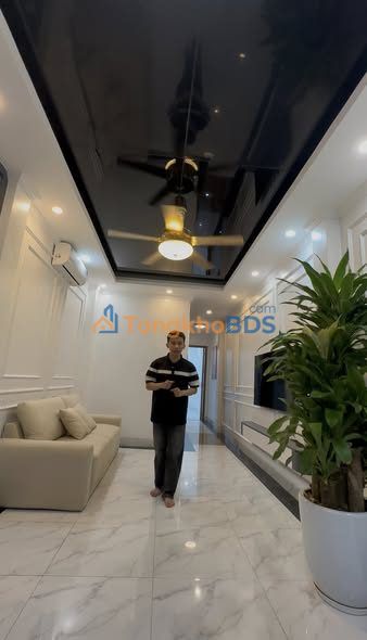 Nhà Bùi Xương Trạch 41m² 11 tỷ - Sẵn sàng ở ngay