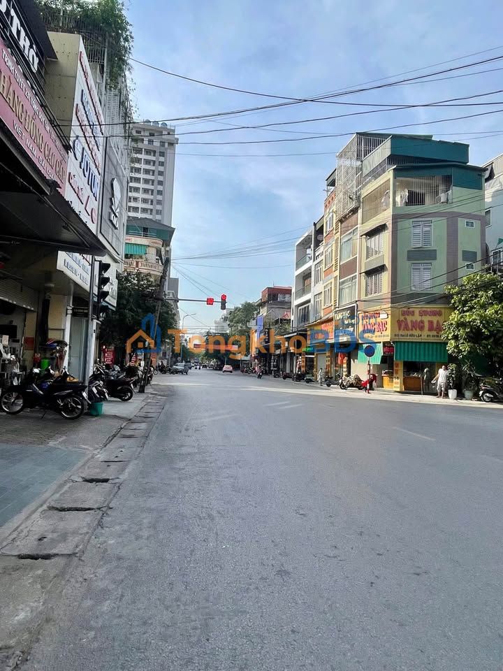 Nhà riêng Tống Duy Tân 110m² 1 tỷ - Chính chủ bán