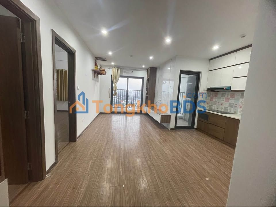 Chung cư AThome Tào Xuyên 65m² 5 triệu - View đẹp đón gió