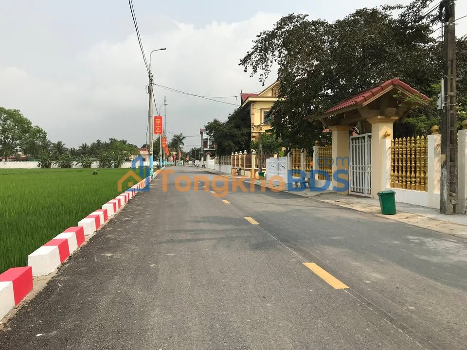 Đất nền Đông Quang TP Thanh Hóa 125m² 0.9 tỷ - Sổ đỏ chính chủ