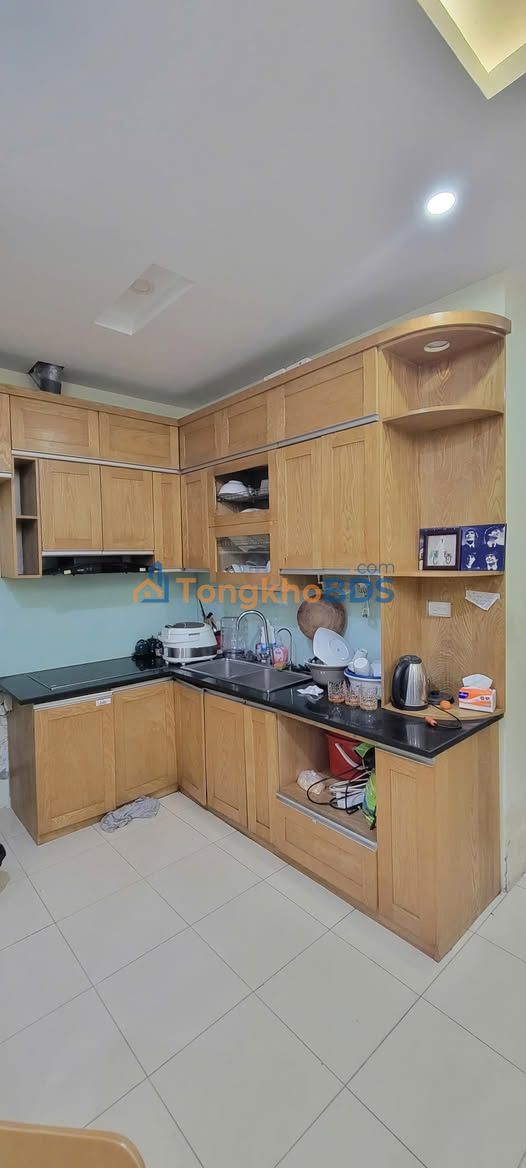 Căn hộ Văn Điển 54m2 3.3 tỷ - Bàn giao ngay