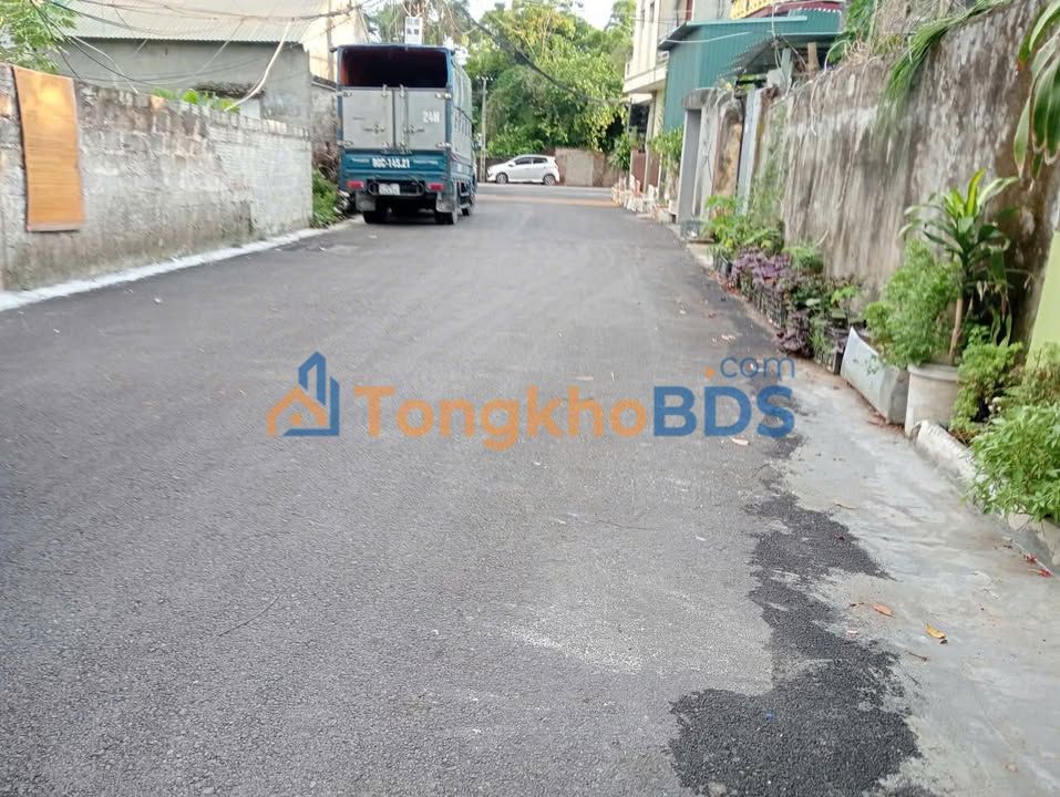 Đất nền Thanh Châu 86m² 2 tỷ - Tiềm năng tăng giá