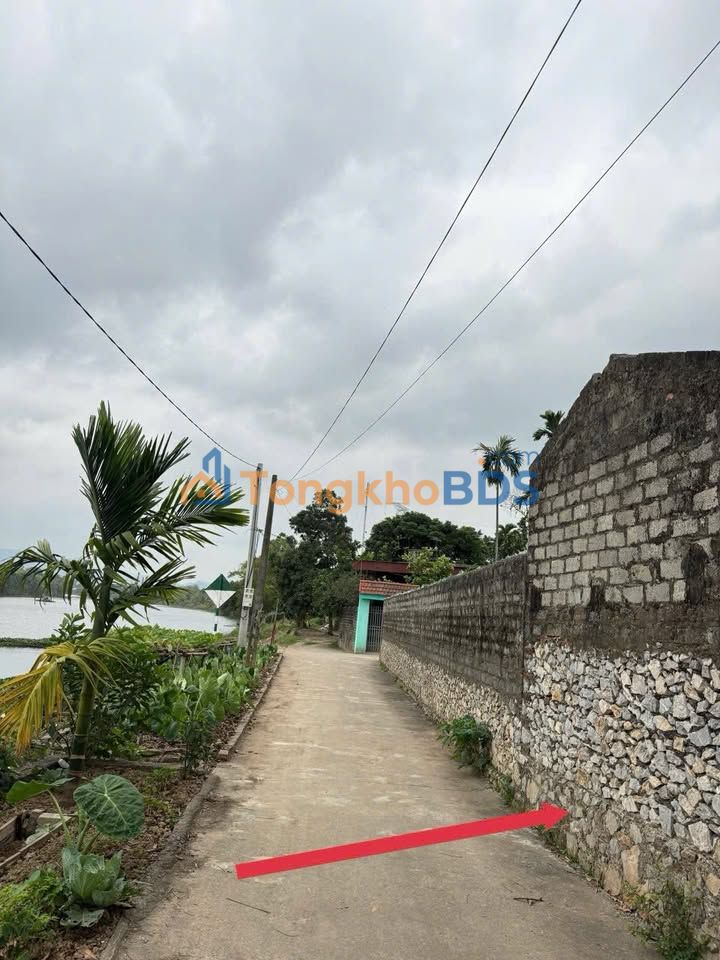 Đất ONT Ngọc Sơn Kim Bảng 119m² 8xx triệu - Đất thổ cư 100%