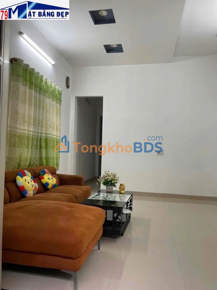 Nhà nguyên căn VCN Phước Hải 6 triệu - Full nội thất sẵn ở