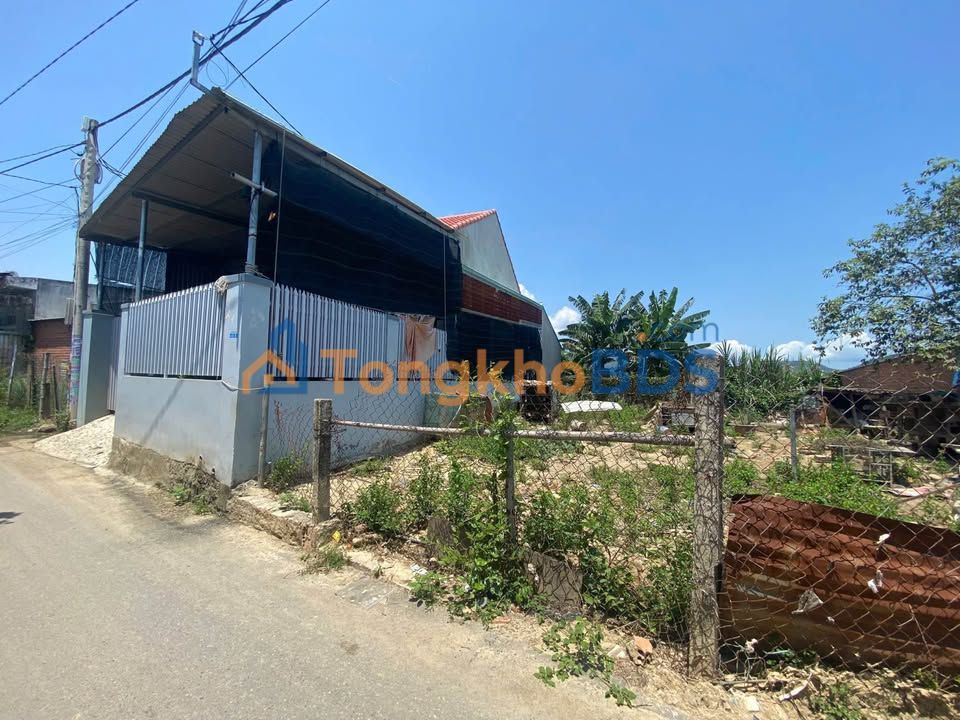 Đất nền Vĩnh Phương Nha Trang 144,5m² 1,99 tỷ - Sổ đỏ chính chủ