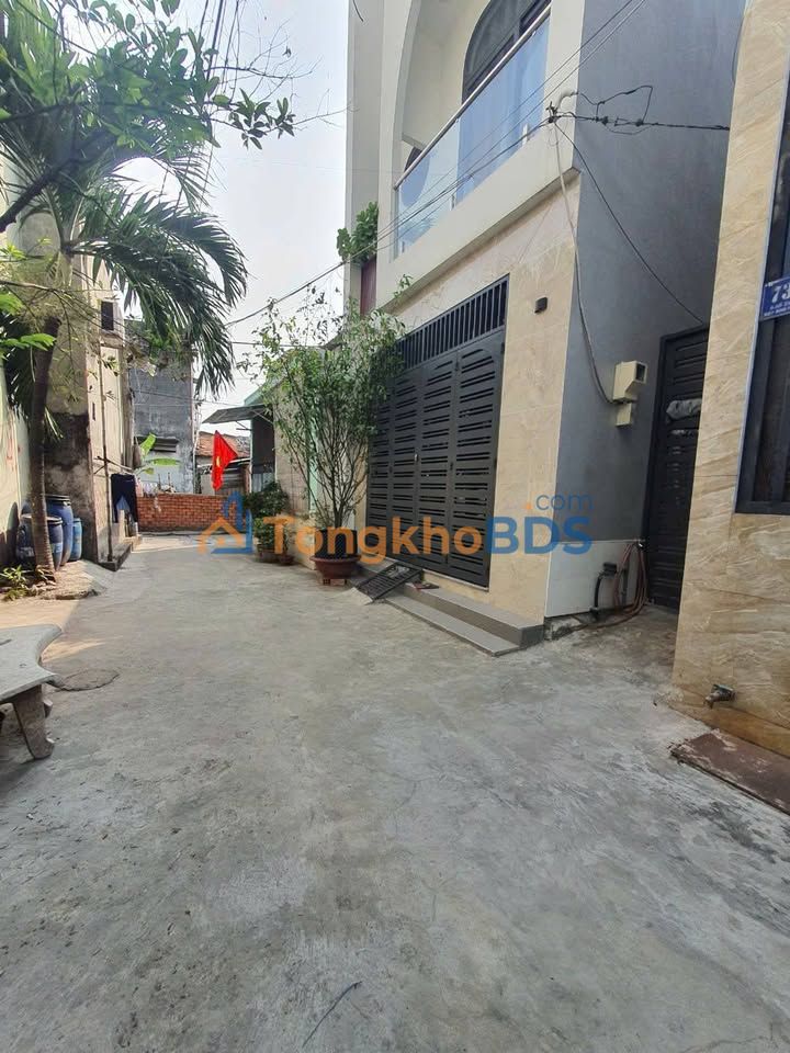 Nhà Hiệp Bình Phước 82m² 4.8 tỷ - Chính chủ bán gấp