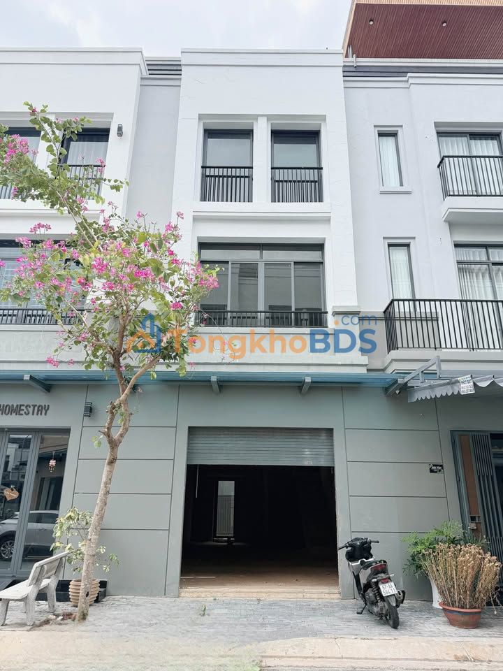 Nhà riêng Tây Sông Hậu Long Xuyên 65m² 3.2 tỷ - Chính chủ bán