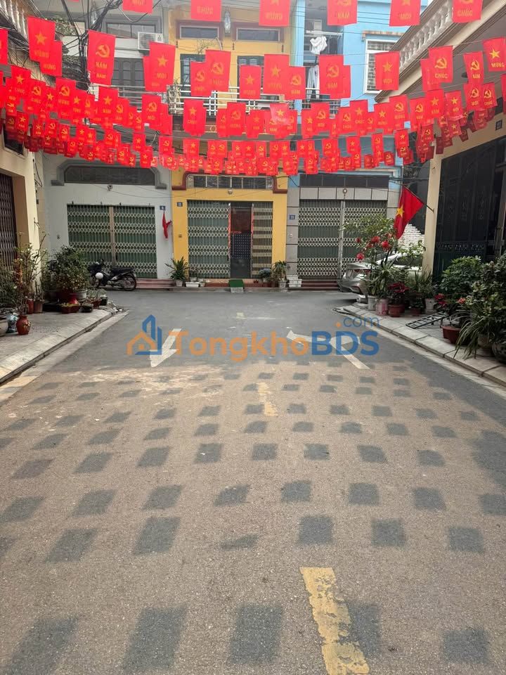 Nhà 3T Lý Chiêu Huấn Tiền An 65m² giá 7 tỷ - Chính chủ bán sẵn ở ngay