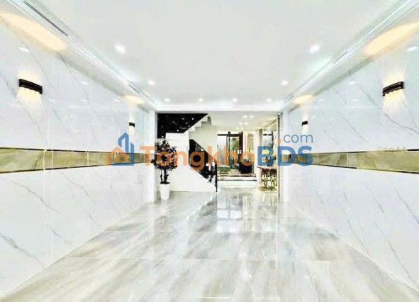 Mặt bằng Hoàng Hoa Thám 400m² 26 triệu - Mặt tiền kinh doanh