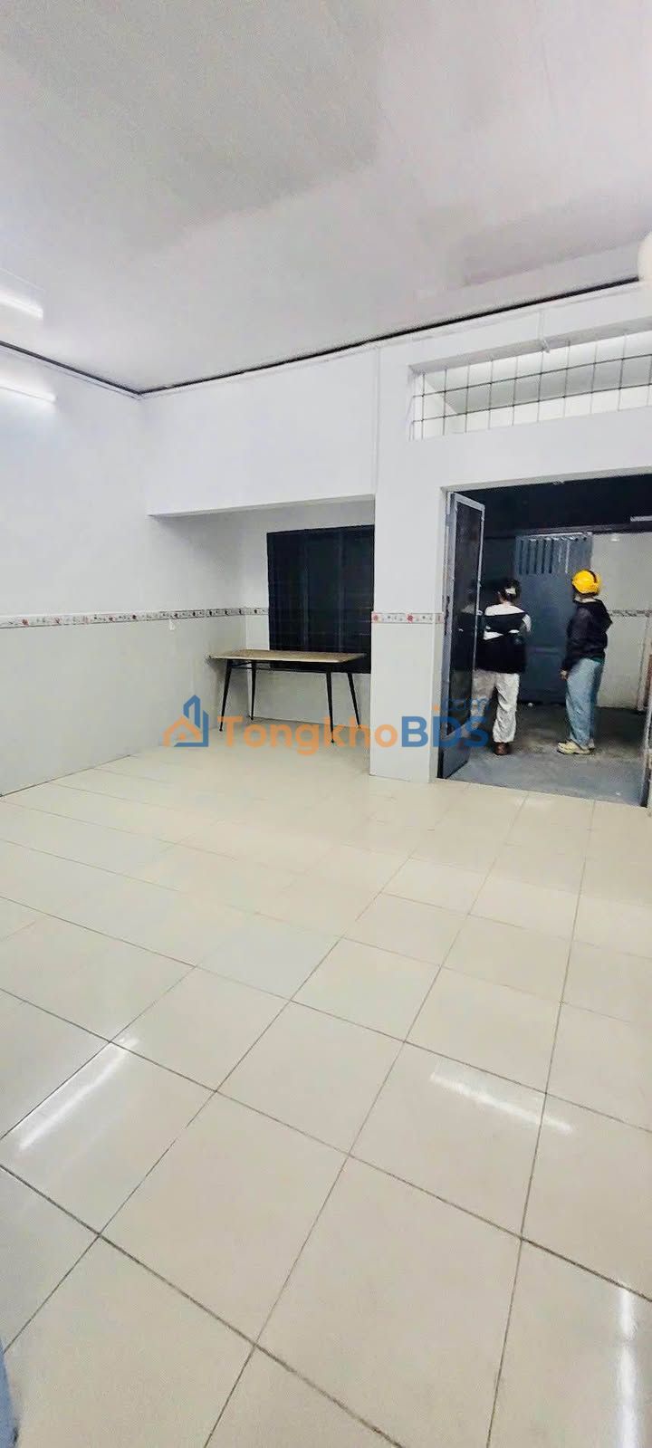 Nhà Nguyễn Cửu Đàm Tân Sơn Nhì 84m² 9,5tr - Sẵn sàng ở ngay