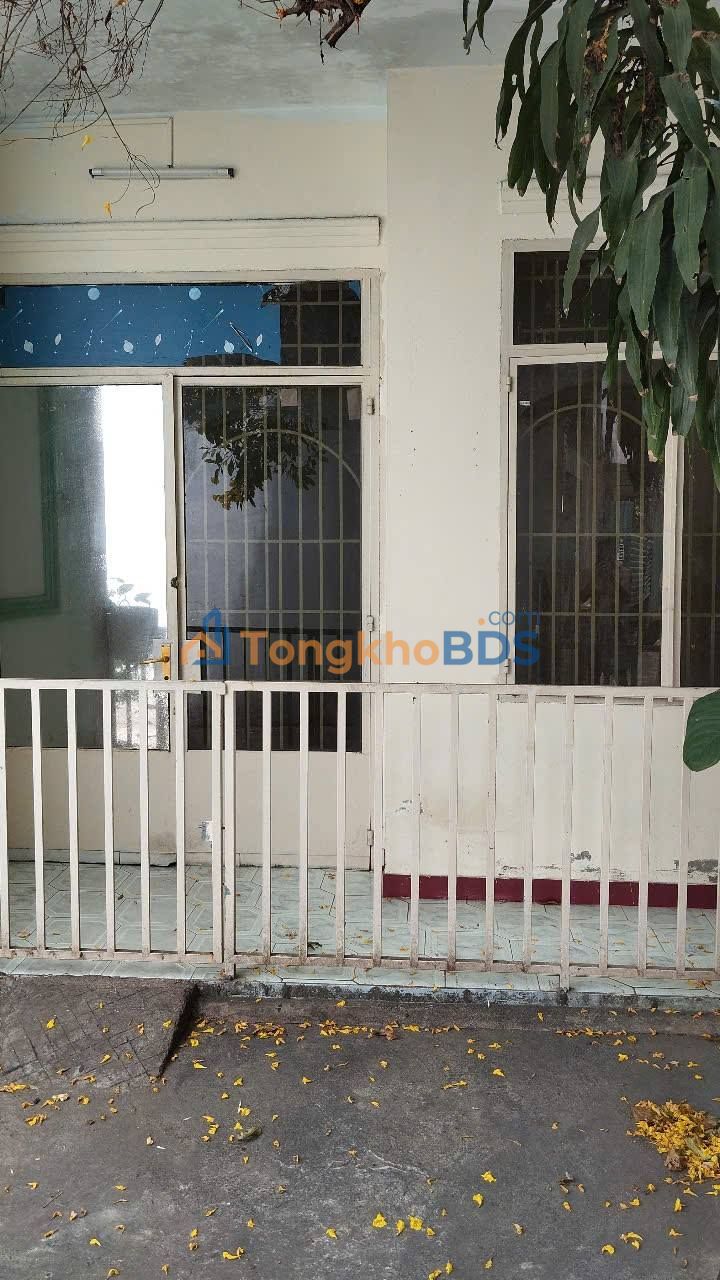 Nhà thuê Tăng Bạt Hổ P11 Bình Thạnh 48m² 6,5 triệu - Sẵn sàng ở ngay