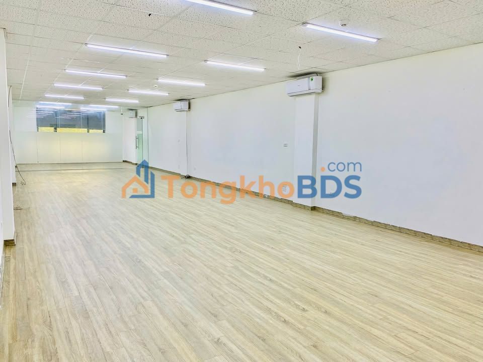 Văn phòng Khương Đình Thanh Xuân 140m², 21 triệu - Sẵn sàng làm việc