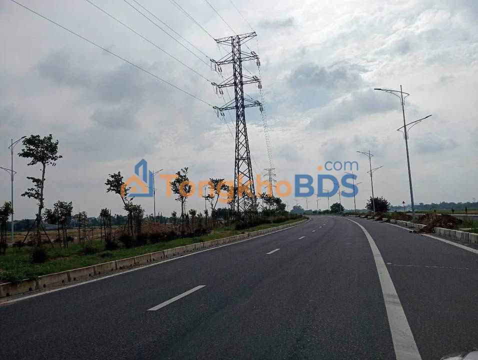 Đất nền Liêm Sơn Thanh Liêm 74m² 1,1 tỷ - Sổ đỏ