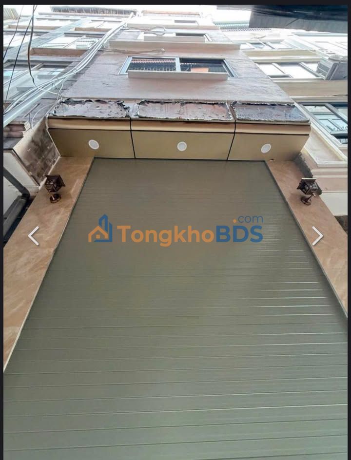 Nhà Khương Trung Thanh Xuân 30m² 7,9 tỷ - Sẵn sàng ở ngay