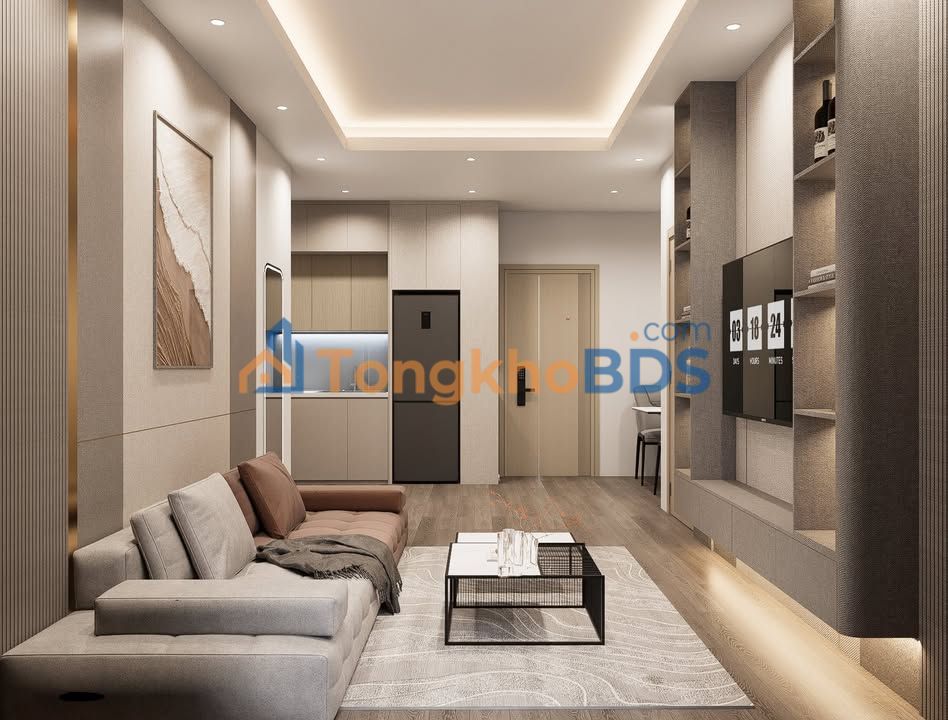 Căn hộ The Ruby Hạ Long 80m² giá 10 triệu - View đẹp