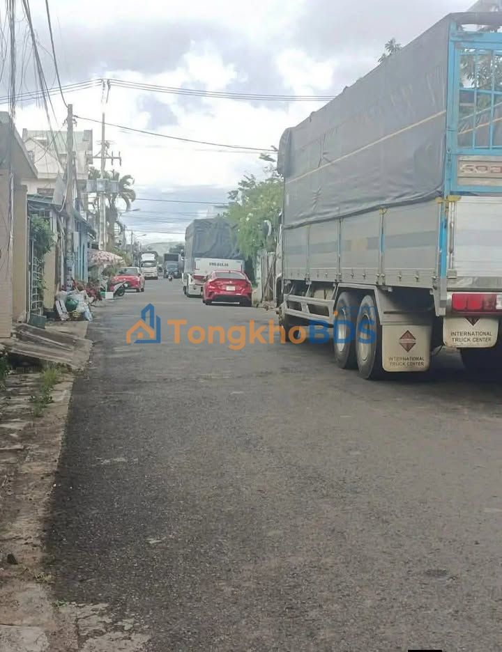 Nhà Nguyễn Trung Trực Đà Lạt 175m² 4,5 tỷ - Sẵn sàng ở