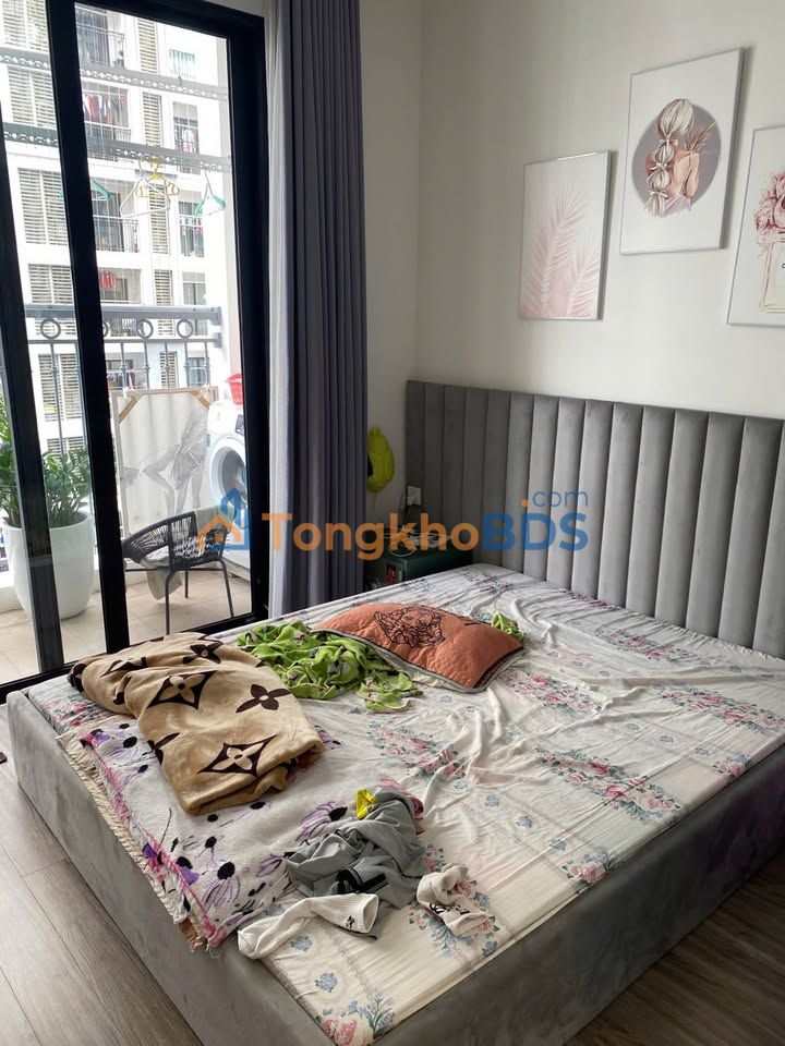 Căn hộ Times City Mai Động 2PN 16 triệu - Bàn giao ngay