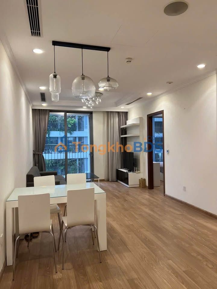 Căn hộ Times City 2PN 14.5 triệu/tháng - View đẹp