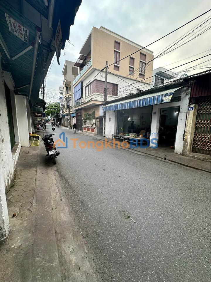 Nhà riêng Mỹ Xá Nam Định 142m² 7 tỷ - Ô tô vào tận nhà