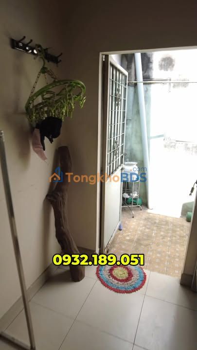 Nhà mặt tiền Đường Số 20 Bình Tân 90m² giá tốt Sẵn sàng ở ngay