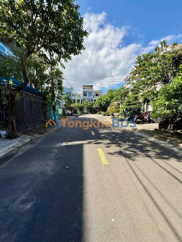 Nhà riêng Nguyễn Mỹ, Tuy Hòa 95m² 4.3 tỷ - Chính chủ bán