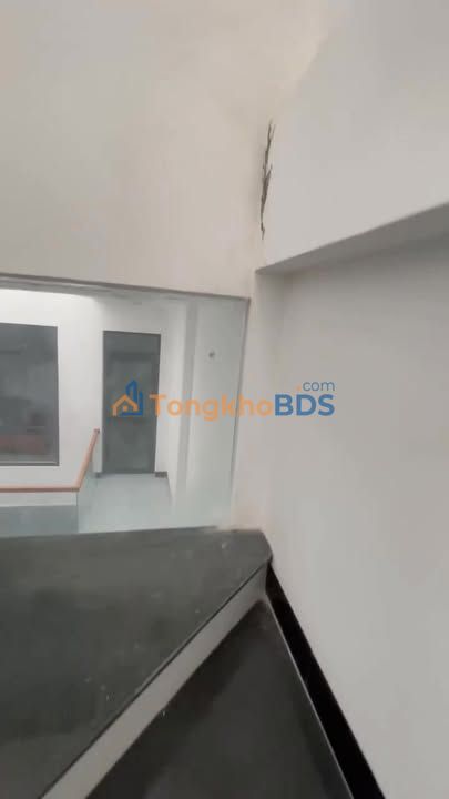 Nhà riêng Tuy Hòa P5 80m² giá 3.75 tỷ - Ô tô vào tận nhà