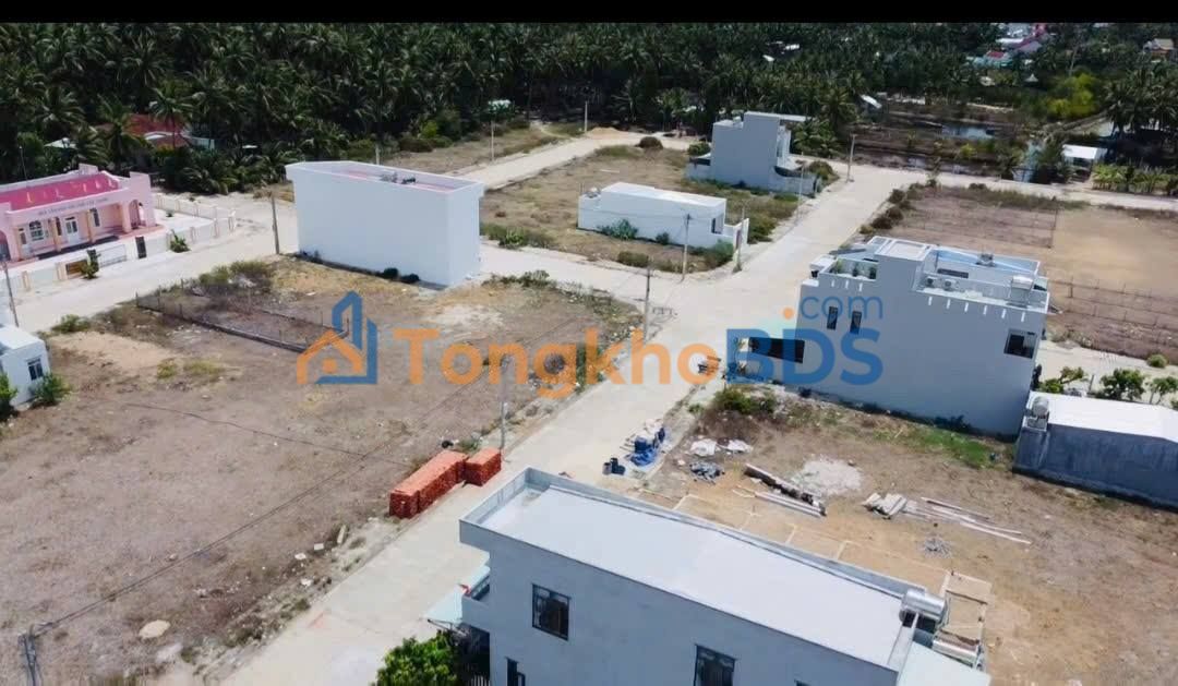 Đất nền Xuân Đài Sông Cầu 100m² 600-699 triệu - Sổ đỏ