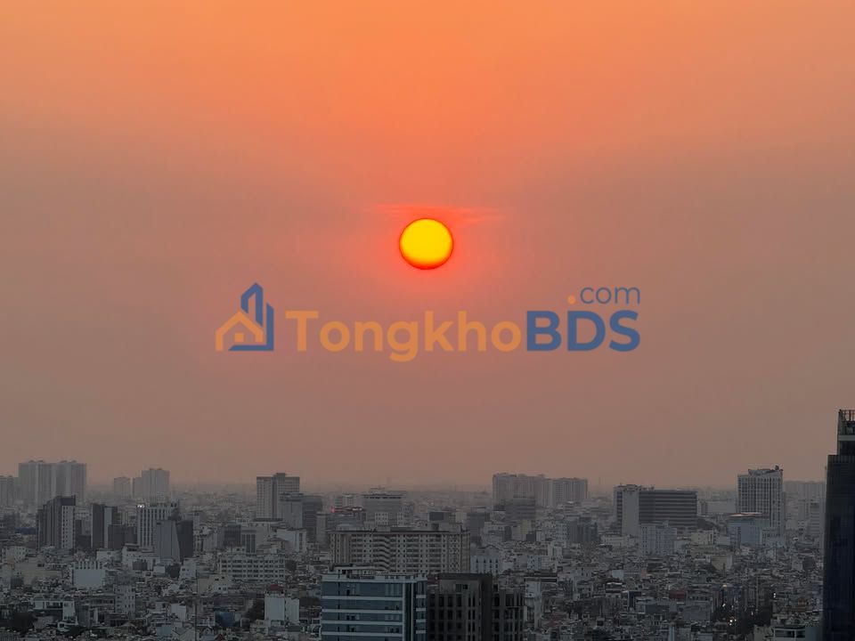 Apartment Vinhome Central Park 80m² 10,1 tỷ - Chủ ĐT uy tín