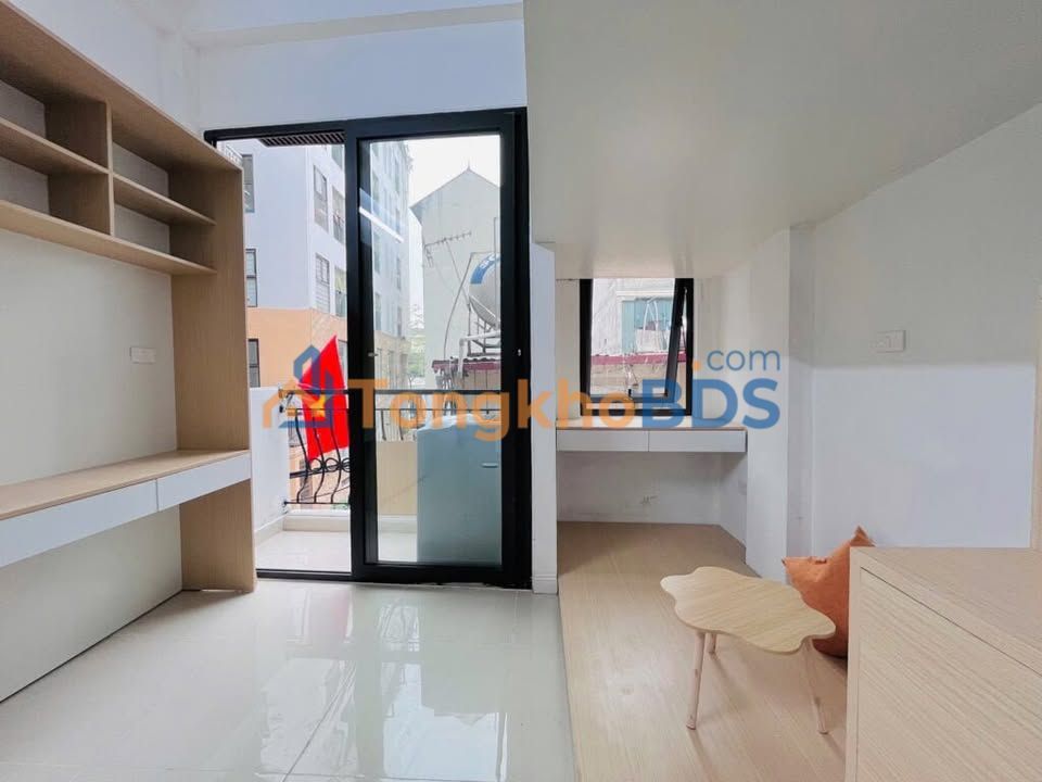 Bất động sản cho thuê Cầu Diễn 4.5 triệu - Sẵn sàng vào ở