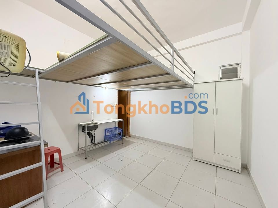 Phòng trọ Sông Nhuệ Hà Nội 2.3 triệu - Sẵn sàng ở ngay