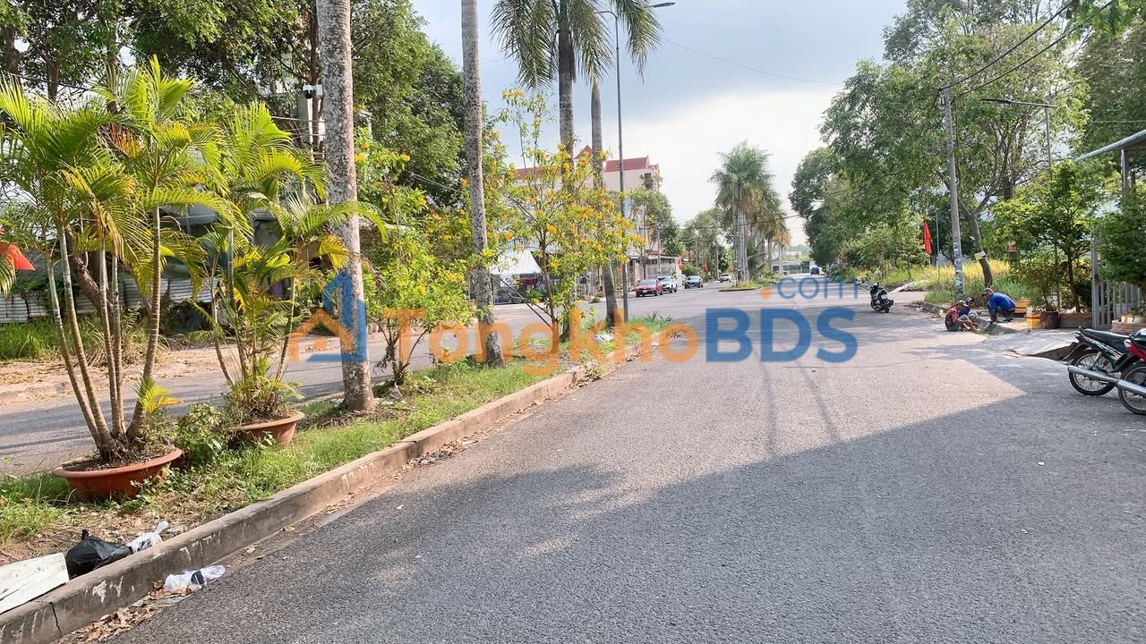 Đất nền Phan Trọng Tuệ 103m² 3.4 tỷ - Sổ đỏ chính chủ