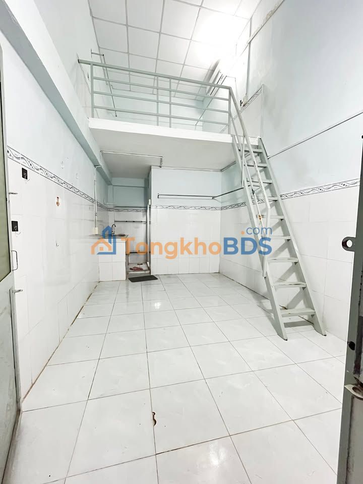 Phòng trọ Ninh Kiều 12m2 2,1 triệu - Giá tốt hiếm có