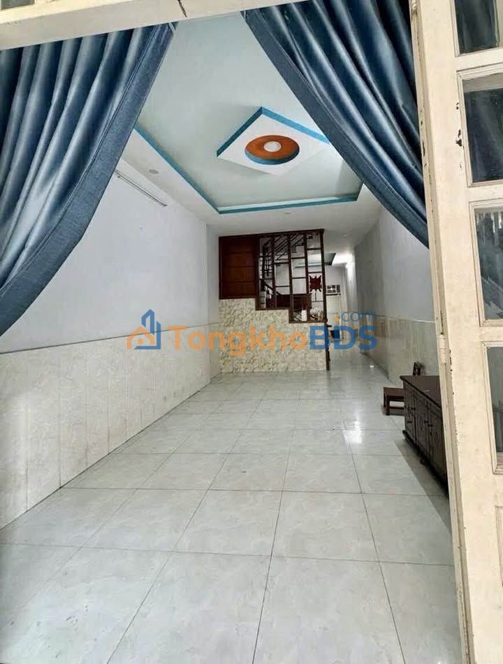 Nhà riêng Đỗ Xuân Hợp 71m² 7.15 tỷ - Sẵn sàng ở ngay