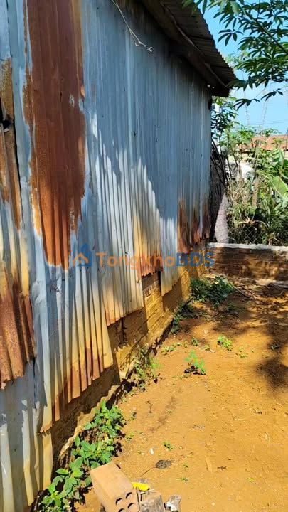 Đất Đắk Ha Đăk Glong 245m² 500tr - Hạ tầng hoàn thiện