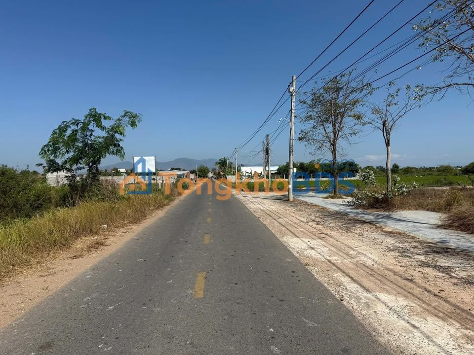 Đất nền Hàm Liêm Bình Thuận 141m² 9xx triệu - Sổ hồng