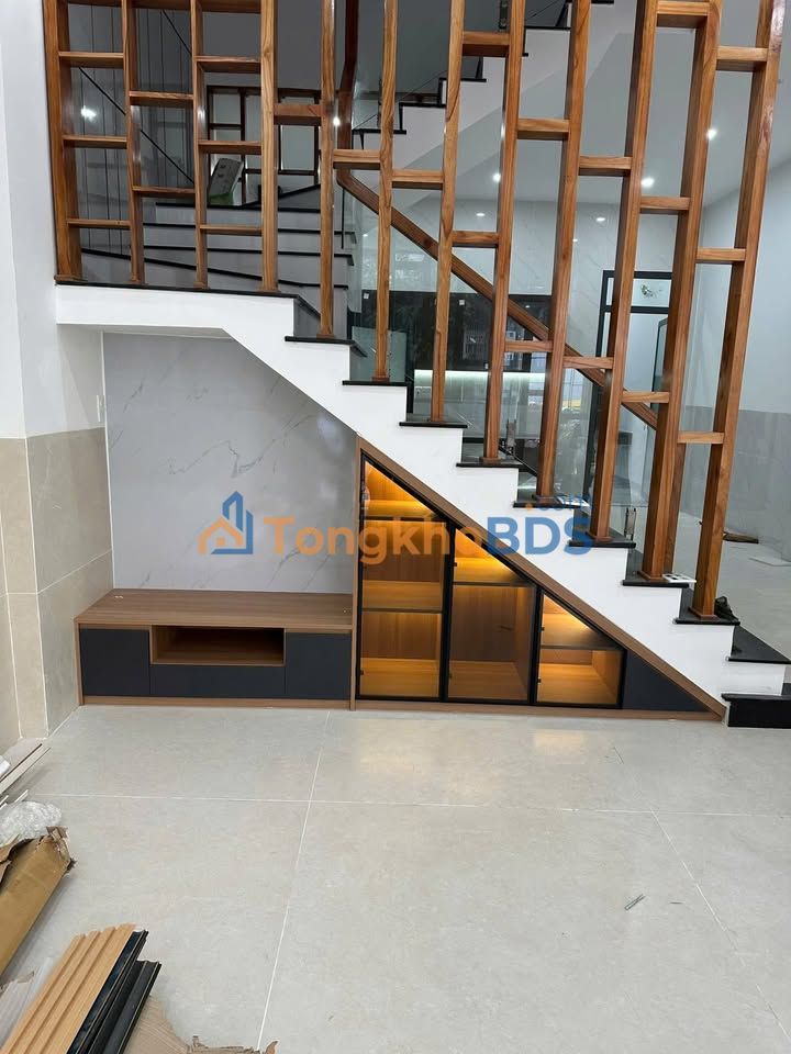 Nhà phố A2 Quy Nhơn 80m² giá 6.49 tỷ - Mặt tiền kinh doanh