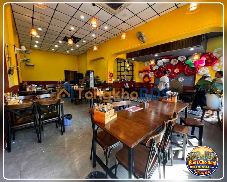 Mặt bằng Đường Nguyễn Thị Định 250m² 26 triệu - Vị trí đắc địa