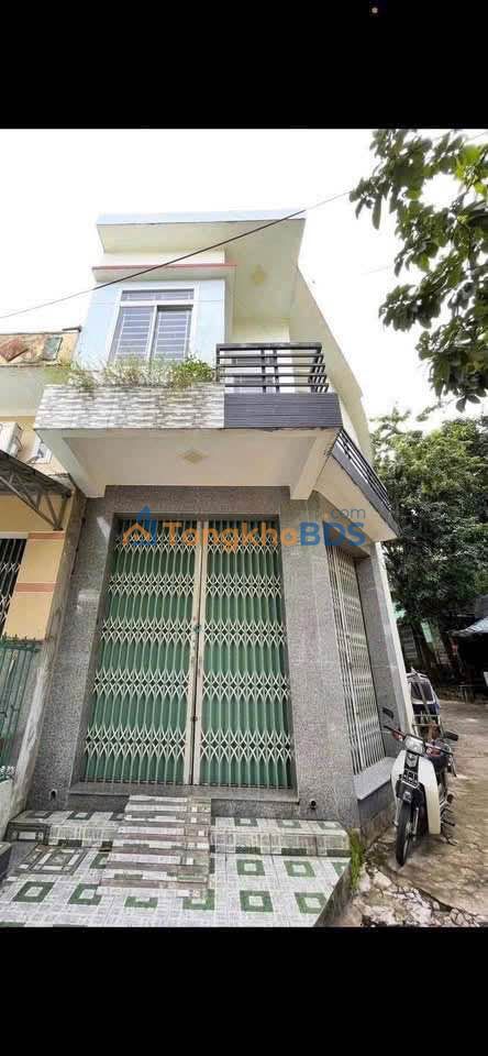 Nhà Quy Nhơn Tây Sơn 49m² 2.35 tỷ - Chính chủ bán