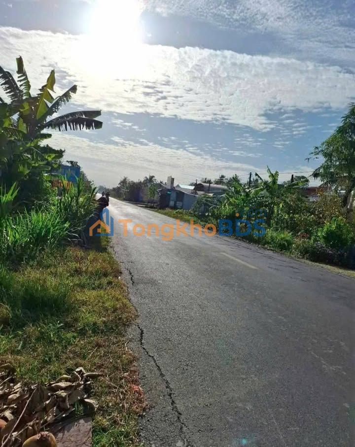 Townhouse QL53 Trung Hiếu 355m2 2,7 tỷ - Giá tốt hiếm có