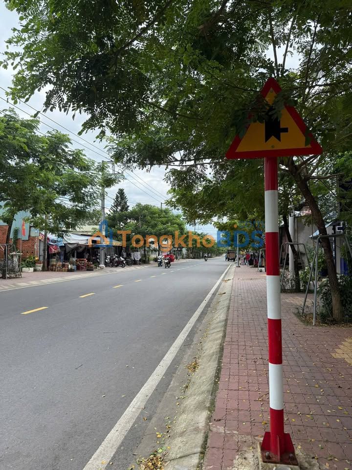 Đất nền Bùi Ngọc Thu Hiệp An 201m² 6.005 tỷ - Đường to ô tô