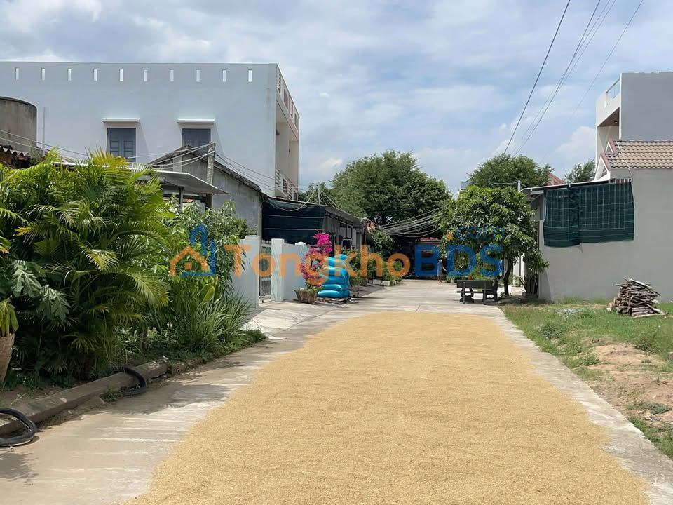 Nhà Phú Thạnh Tuy Hòa 100m² 1.6 tỷ - Chính chủ bán