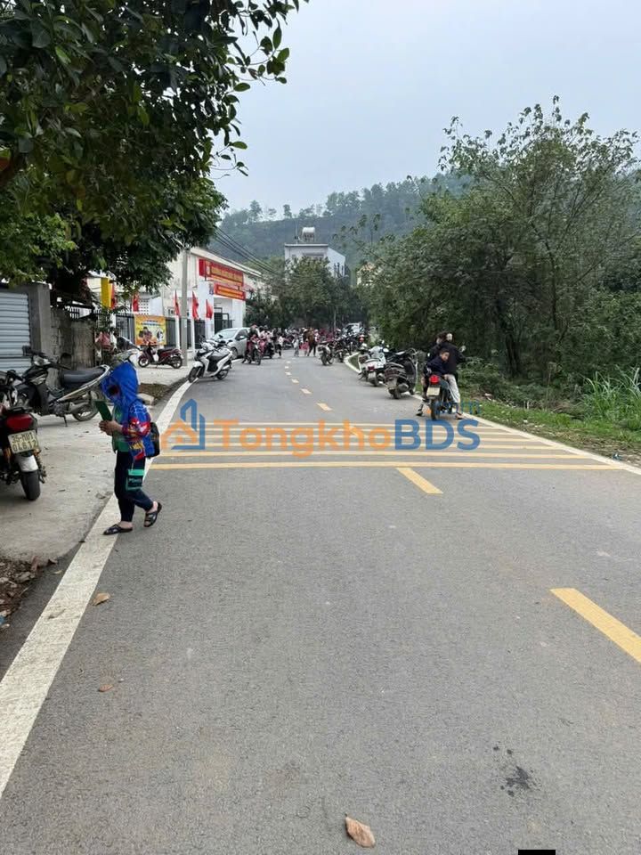 Đất nền Trường Thi Nam Định 337m² thỏa thuận - Tiềm năng tăng giá