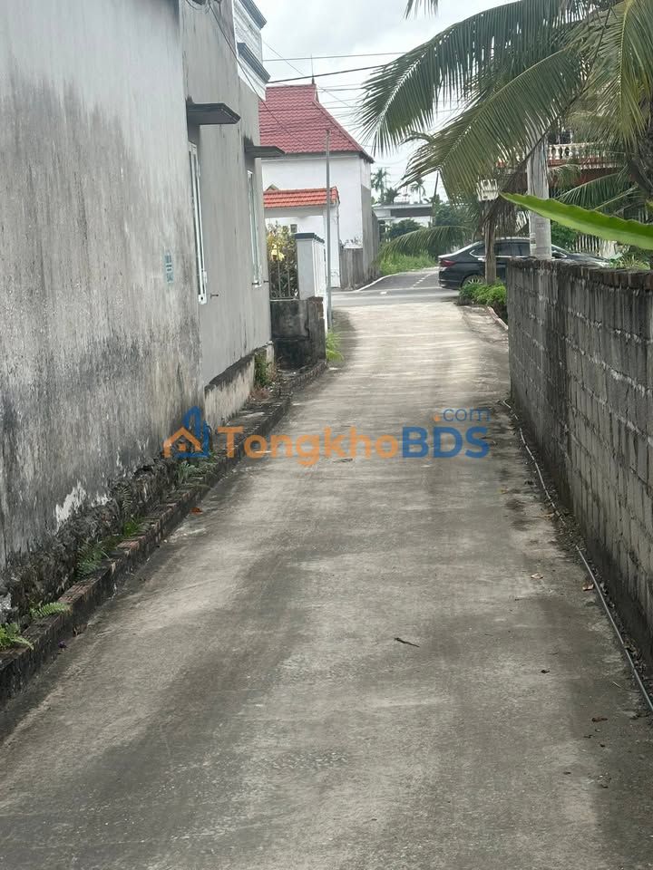 Đất nền Minh Tân An Lão 345m² 4,3 tỷ - Giá tốt hiếm có