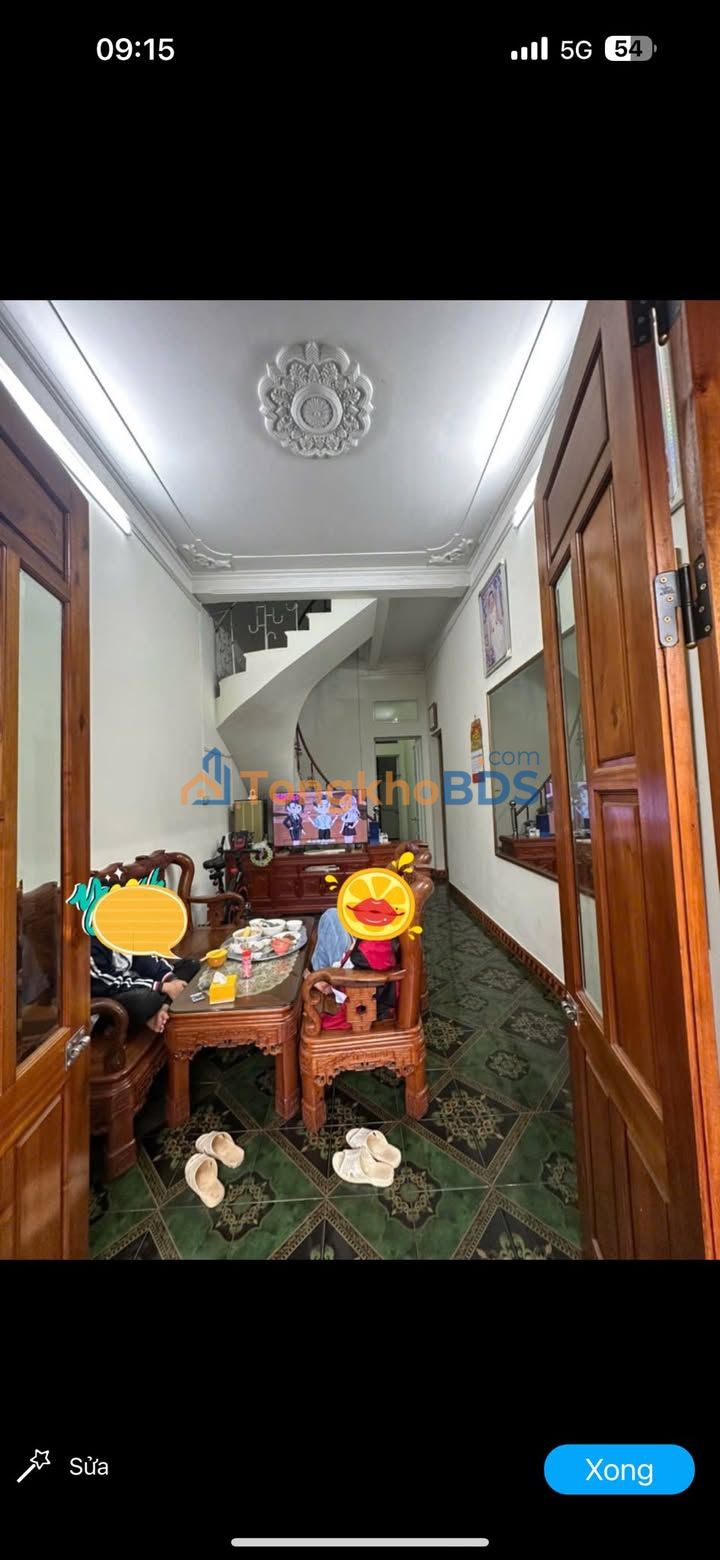 Nhà riêng Bắc Giang 91m2 giá 2 tỷ - Chính chủ bán gấp