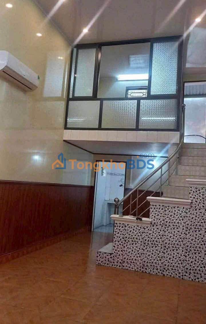 Nhà 1,5 tầng Tô Hiến Thành 33,4m² 1,19 tỷ - Chính chủ bán
