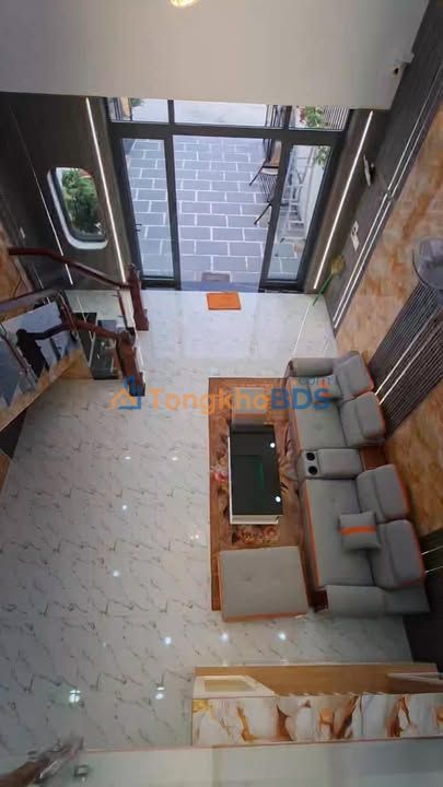 Nhà riêng Quốc lộ 50 Tân Kim 165m² 3.19 tỷ - Sẵn sàng ở ngay