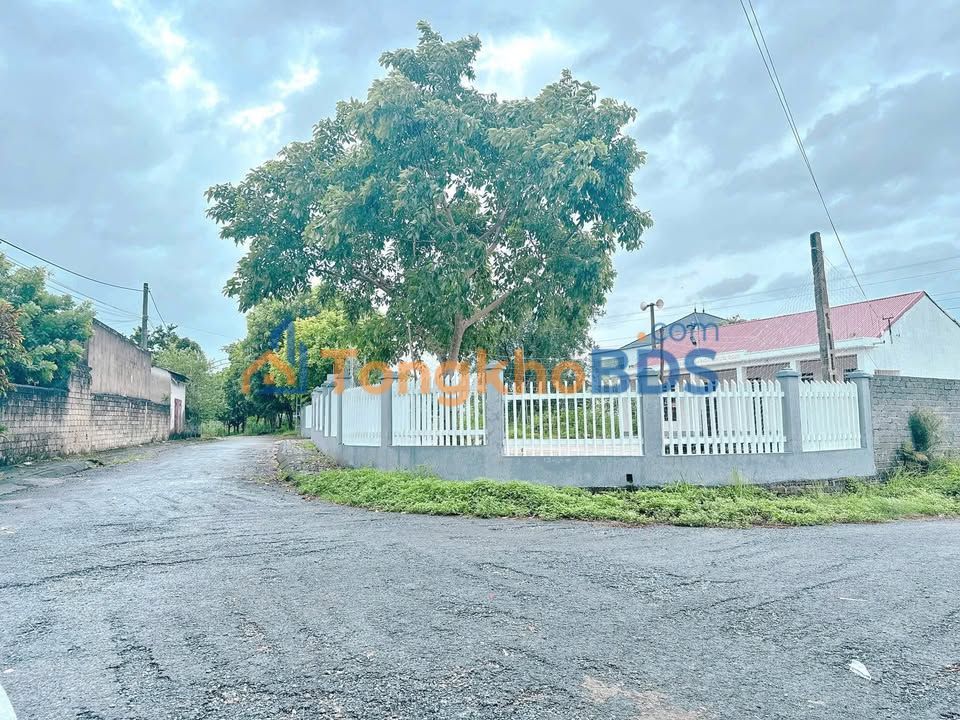 Đất nền Tiên Kiên Lâm Thao 300m² 1 tỷ - Sổ đỏ chính chủ