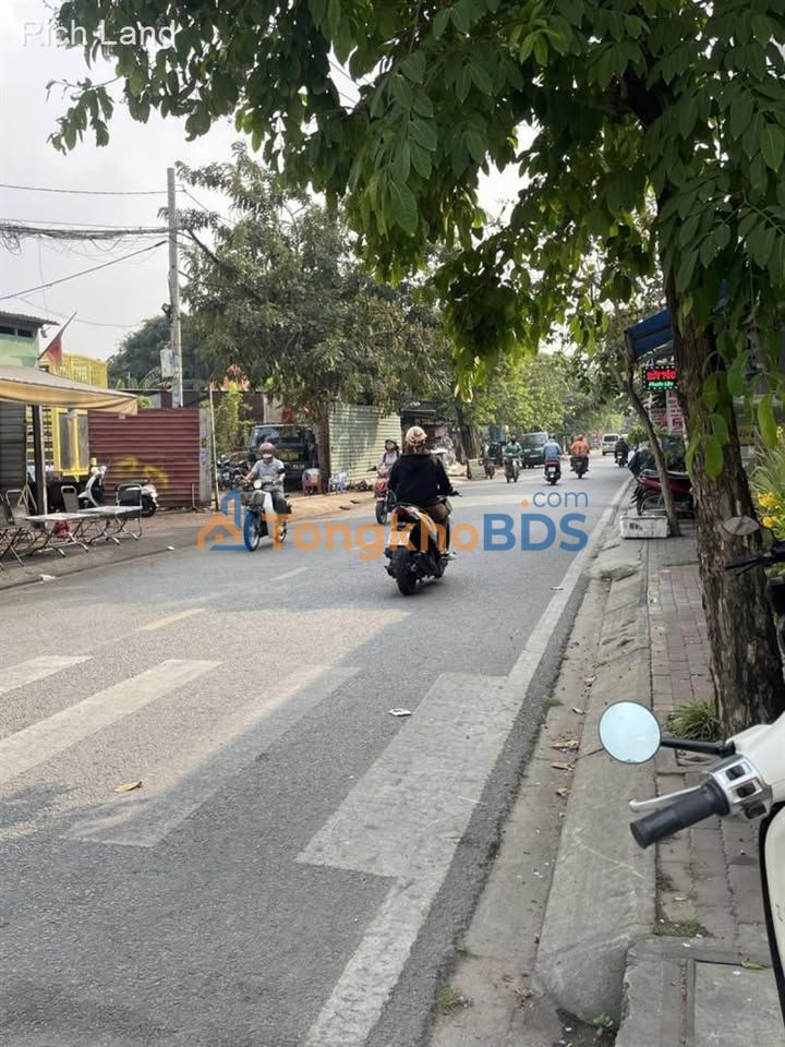 Nhà mặt tiền Thái Thị Giữ Bà Điểm 240m² - Chính chủ bán