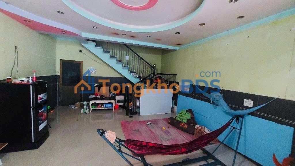 Đất nền Hiệp Bình Phước 115m² 8 tỷ - Sổ đỏ chính chủ