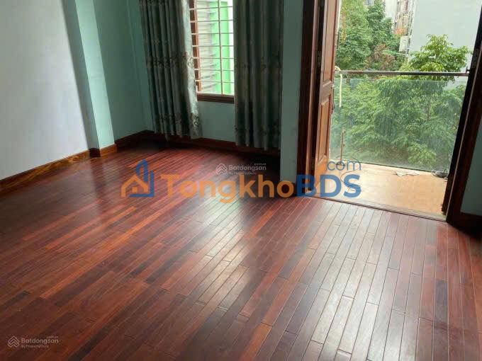 Nhà phố Chiến Thắng Hà Đông 40m² 17 triệu/tháng - Ô tô vào tận nhà